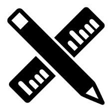 Ruler icon